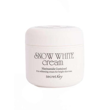 Secret Key Крем для лица осветляющий Snow White Cream 50 г Secret Key Cream Eye Cream 878₽