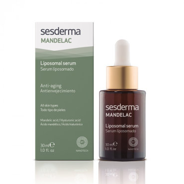 Sesderma Липосомальная сыворотка 30 мл Sesderma Mandelac 4611₽