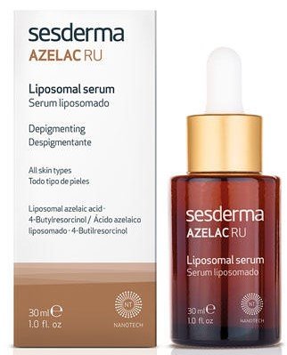 Sesderma Липосомальная сыворотка Azelac Ru 30 мл Sesderma Azelac Ru 4488₽