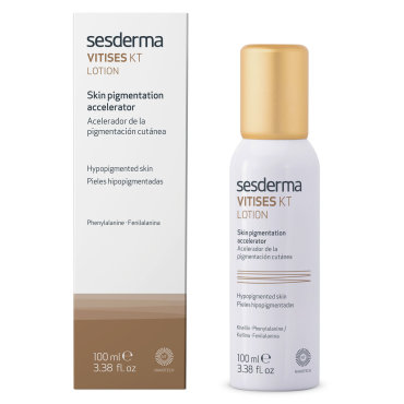 Sesderma Лосьон-регулятор для депигментированных участков кожи 100 мл Sesderma Vitises 8282₽