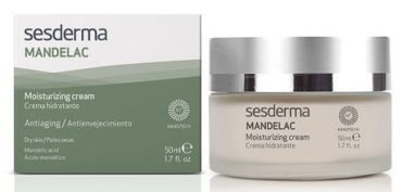 Sesderma Увлажняющий крем 50 мл Sesderma Mandelac 5400₽