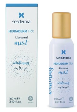 Sesderma Увлажняющий спрей-мист 100 мл Sesderma Hidraderm TRX 5672₽