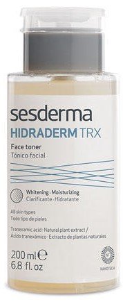 Sesderma Увлажняющий тоник для лица 200 мл Sesderma Hidraderm TRX 3482₽