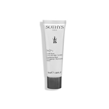 Sothys Осветляющая Anti-age сыворотка 50 мл Sothys Specific Care 7637₽