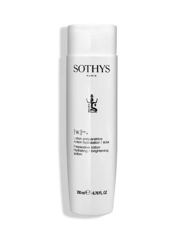 Sothys Увлажняющий осветляющий лосьон 200 мл Sothys Specific Care 5070₽