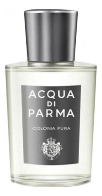 Colonia Pura одеколон 100мл уценка 11094₽