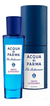 Mirto Di Panarea туалетная вода 30мл 6826₽