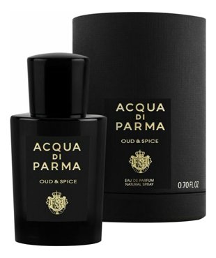 Oud Spice парфюмерная вода 20мл 12110₽
