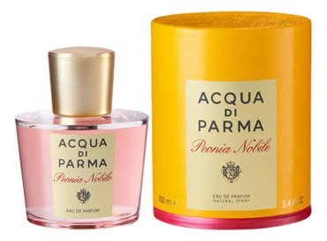 Peonia Nobile парфюмерная вода 100мл 18485₽