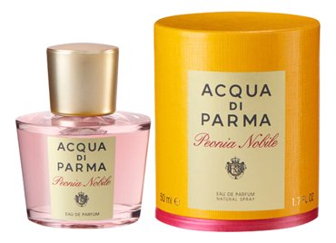 Peonia Nobile парфюмерная вода 50мл 14435₽