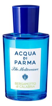 Blu Mediterraneo Bergamotto Di Calabria туалетная вода 100мл уценка 12363₽