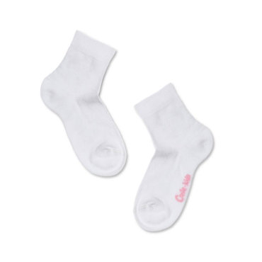 Носки детские CONTE KIDS CK CLASS белый 30-32 49₽