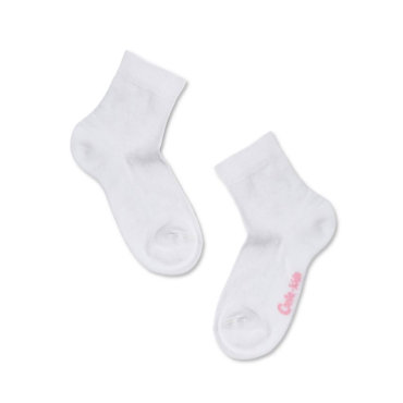 Носки детские CONTE KIDS CK CLASS белый 33-35 49₽