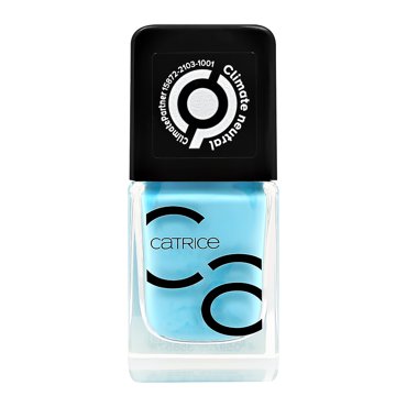Лак для ногтей CATRICE ICONAILS GEL LACQUER тон 117 105 мл 255₽
