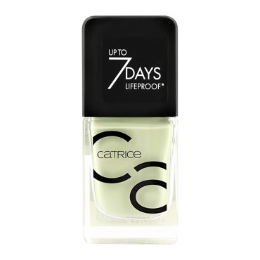 Лак для ногтей CATRICE ICONAILS GEL LACQUER тон 124 105 мл 255₽