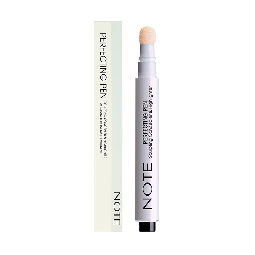 Корректор для лица NOTE PERFECTING PEN тон 01 809₽