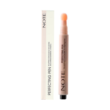 Корректор для лица NOTE PERFECTING PEN тон 02 809₽
