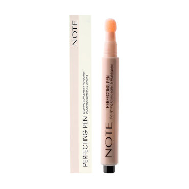 Корректор для лица NOTE PERFECTING PEN тон 04 809₽