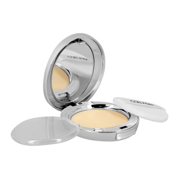 Пудра компактная для лица ENOUGH COLLAGEN WHITENING MOISTURE TWO-WAY CAKE SPF 28 PA со сменным блоком тон 13 1390₽