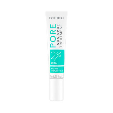 Гель CATRICE PORE SOS для точечного ухода 373₽