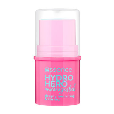 Стик для ухода за кожей вокруг глаз ESSENCE HYDRO HERO 45 г 275₽