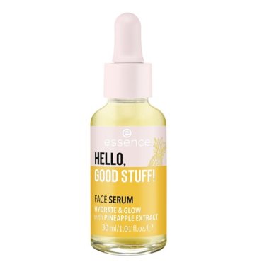 Сыворотка для лица ESSENCE HELLO GOOD STUFF 425₽