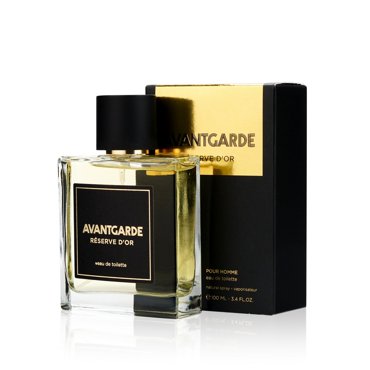Мужская туалетная вода Art Parfum Avantgarde Reserve Dor 100мл 499₽