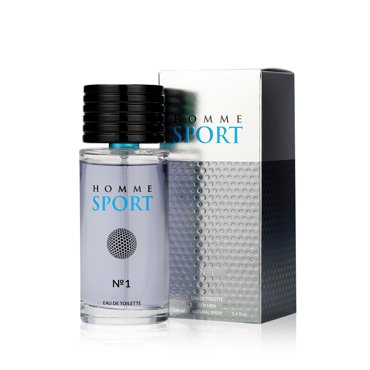 Мужская туалетная вода Art Parfum Homme Sport 1 100мл 589₽