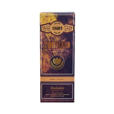 Мужская туалетная вода Cigars Tobacco 100мл 294₽