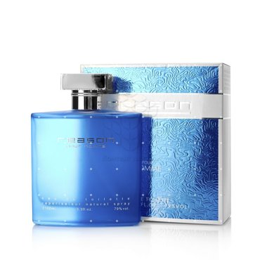 Мужская туалетная вода Ponti Parfum Reason Pour Homme 100мл 392₽