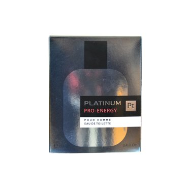 Мужская туалетная вода Pro-Energy Platinum 100мл 329₽