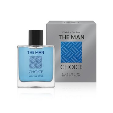 Мужская туалетная вода The man Choice 100мл 399₽