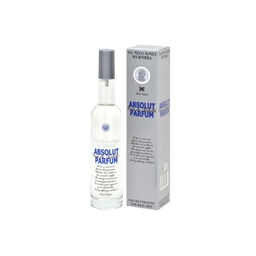 Мужская туалетная вода То чего хочет мужчина Absolut Parfum 100мл 245₽