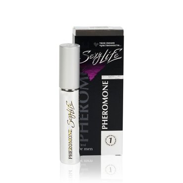 Мужские духи с феромонами Sexy Life 1 философия аромата L Eau par Kenzo 10мл 399₽