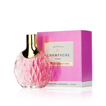 Женская туалетная вода Ponti Parfum Champagne Pink 100мл 490₽