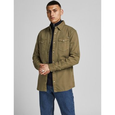 Рубашка LaRedoute 3087₽
