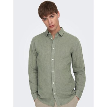 Рубашка LaRedoute 3370₽