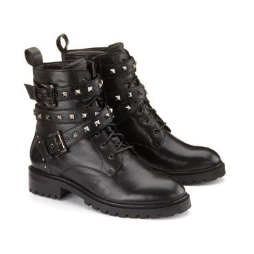 Ботинки LaRedoute 4757₽