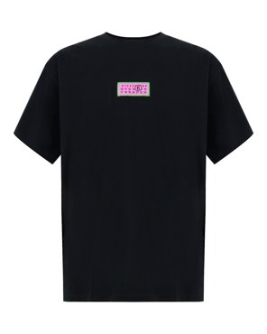 футболка MM6 Maison Margiela 27400₽