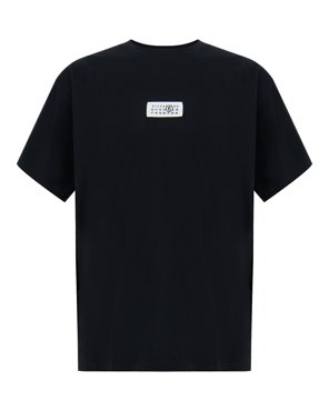 футболка MM6 Maison Margiela 29800₽