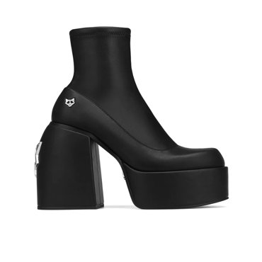 ботильоны NAKED WOLFE 27300₽