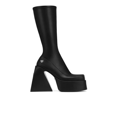 сапоги NAKED WOLFE 38400₽