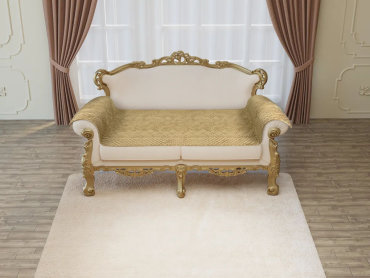 Чехлы для мебели и подушек Дивандек для дивана Savanna 90х210 см 1810₽