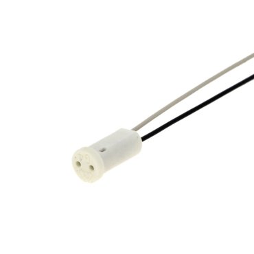 Патрон G4 Smartbuy пластик SBE-LHP-G4 10₽