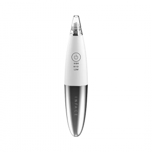 Аппарат для очистки пор лица Xiaomi InFace Blackhead Acne Cleaning Tool White MS7000 1600₽