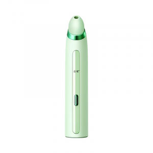 Аппарат вакуумной очистки пор лица Xiaomi Pinjing Visual Blackhead Absorber Green 2990₽