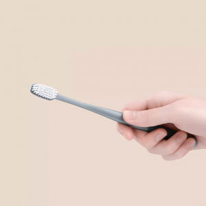 Набор зубных щеток Xiaomi Daily Elements Toothbrush Antibacterial Soft Brush 6 шт фото 2 690₽