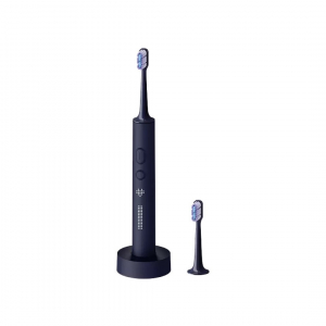 Умная электрическая зубная щетка Xiaomi Mijia Sonic Electric Toothbrush Blue T700 4150₽