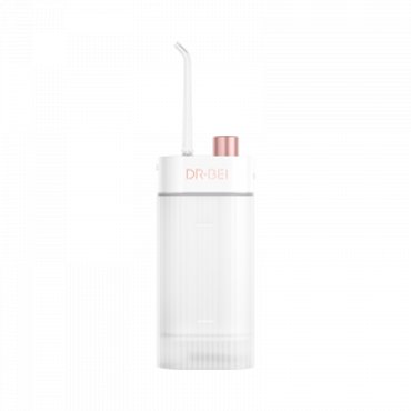 Беспроводной ирригатор Xiaomi DR Bei F3 Portable White DRBEI F3 2500₽