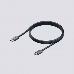 Кабель Xiaomi Mijia 8K HDMI Ultra HD Data Cable Black 15 m фото 2 1390₽